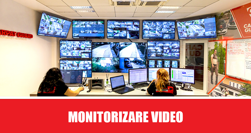 Video security